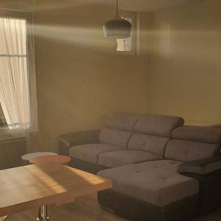 בורז'ה Residence Auger מראה חיצוני תמונה