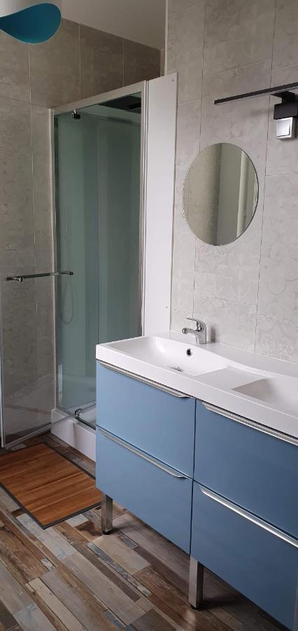 בורז'ה Residence Auger מראה חיצוני תמונה