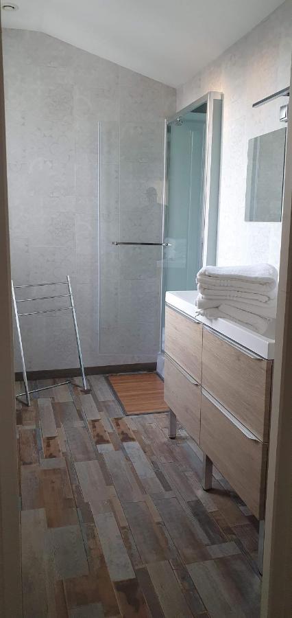 בורז'ה Residence Auger מראה חיצוני תמונה