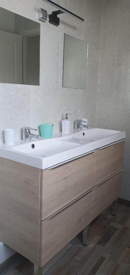 בורז'ה Residence Auger מראה חיצוני תמונה